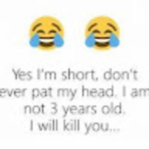 Meet your Posher, Student sarah